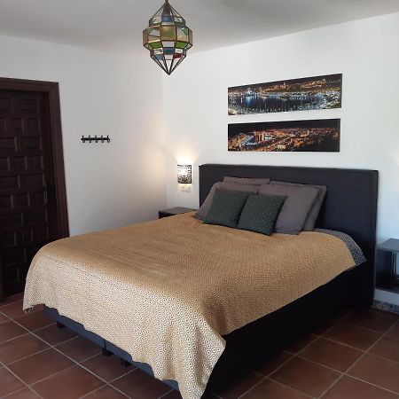 Alhaurín el Grande Finca Roca Vista, Adults Only מראה חיצוני תמונה
