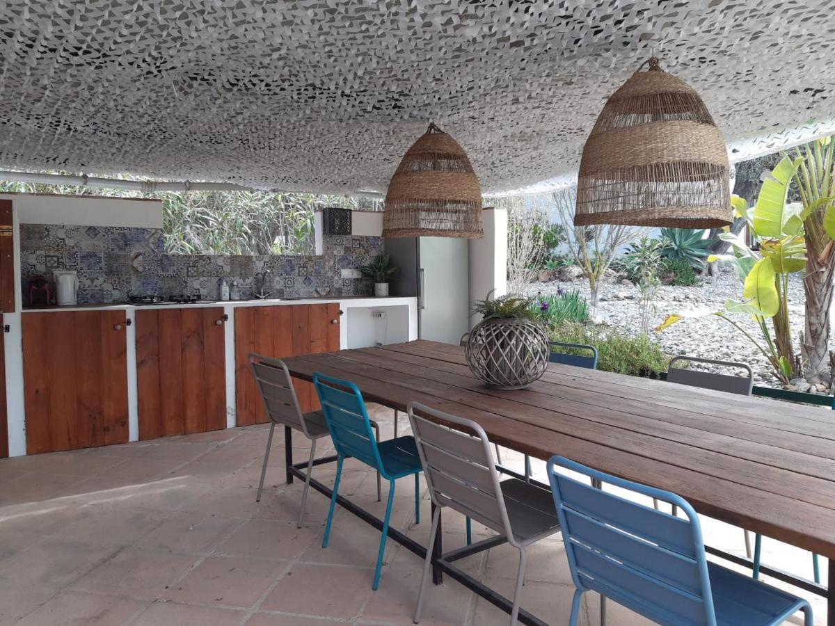 Alhaurín el Grande Finca Roca Vista, Adults Only מראה חיצוני תמונה