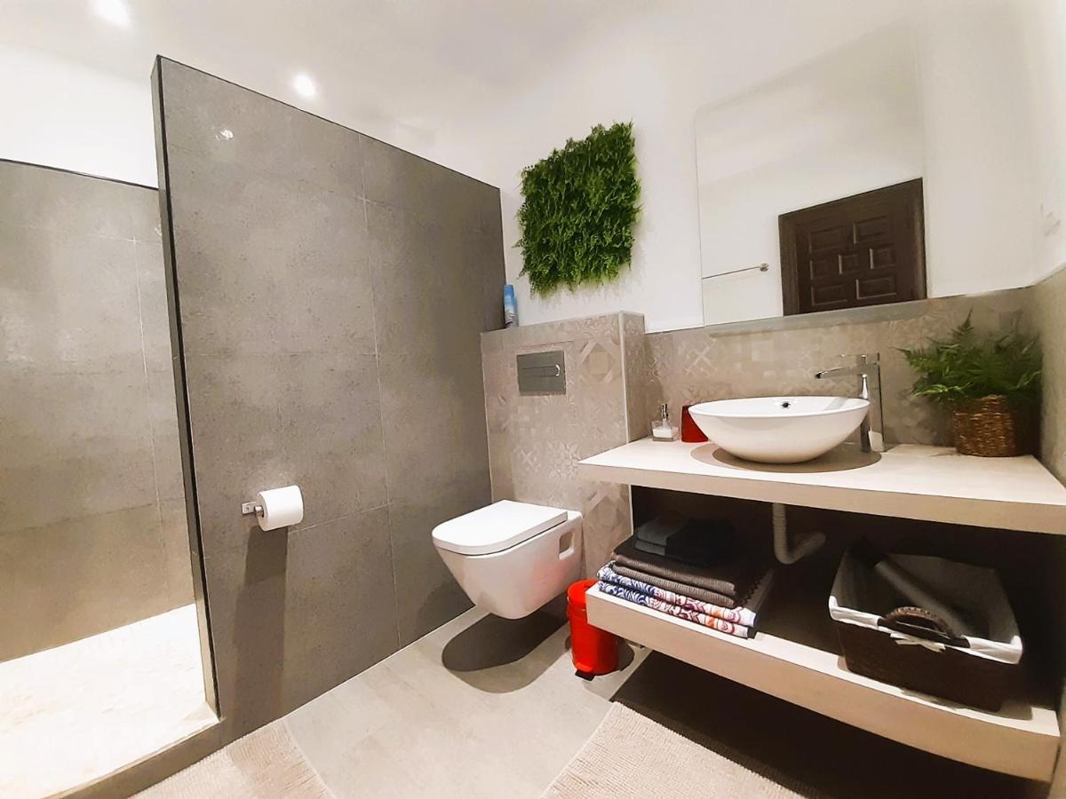 Alhaurín el Grande Finca Roca Vista, Adults Only מראה חיצוני תמונה