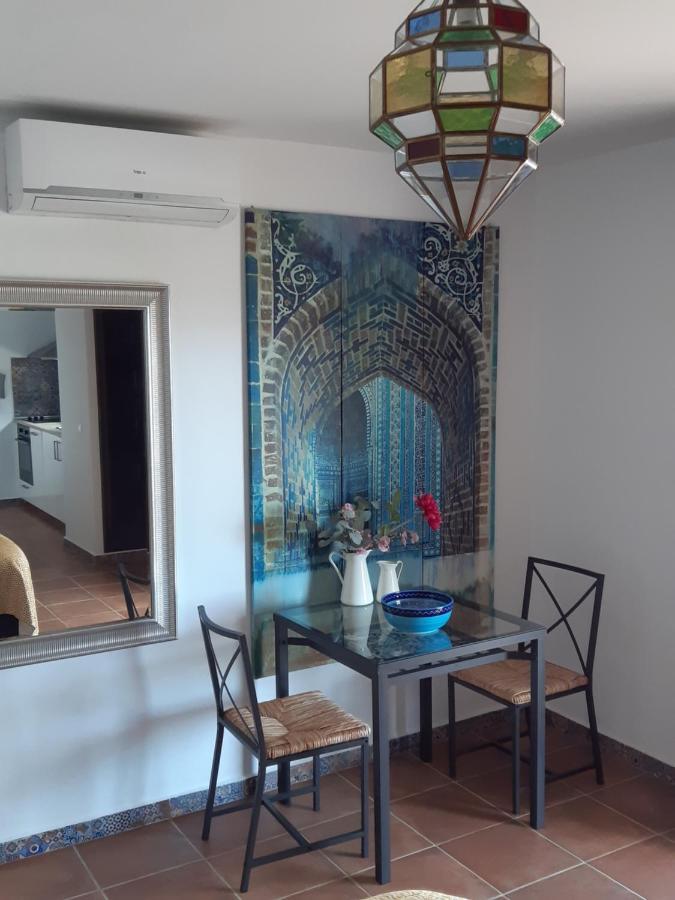 Alhaurín el Grande Finca Roca Vista, Adults Only מראה חיצוני תמונה