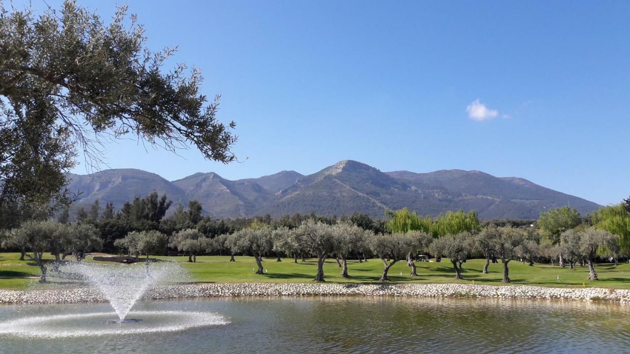 Alhaurín el Grande Finca Roca Vista, Adults Only מראה חיצוני תמונה